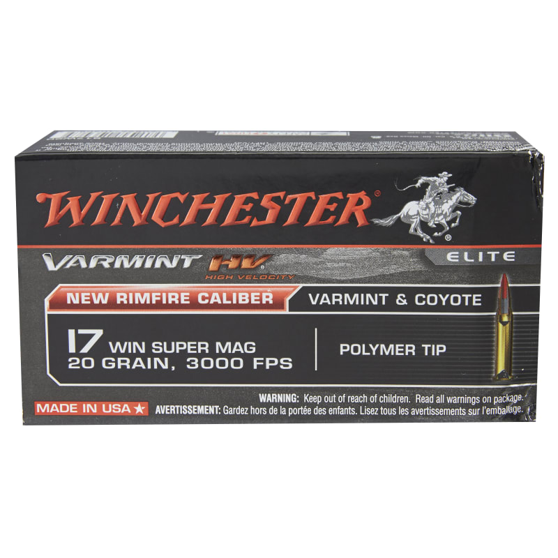 Super-X High Brass Shotshells by Winchester at Fleet Farm