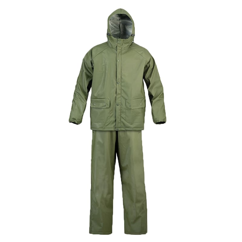 Mossi rain suit hotsell