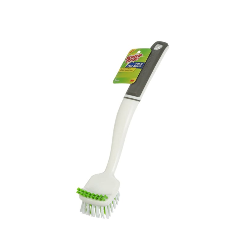 Scotch-Brite Pot and Pan Brush