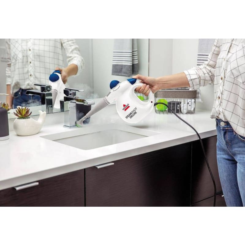 BISSELL SteamShot Handheld Steam Cleaner - 20252878