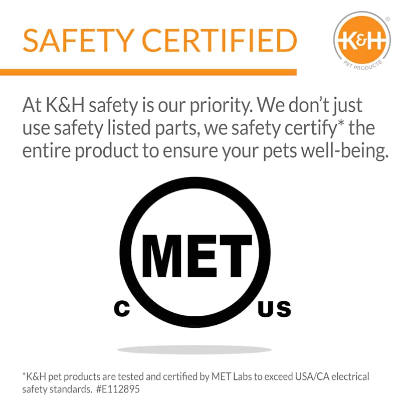 K&h thermo hose sale