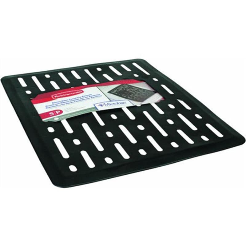 Real Home Sinkmat small clear