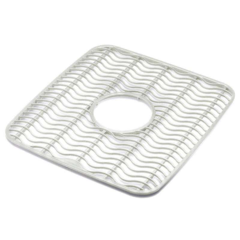 Rubbermaid Clear Sink Protector