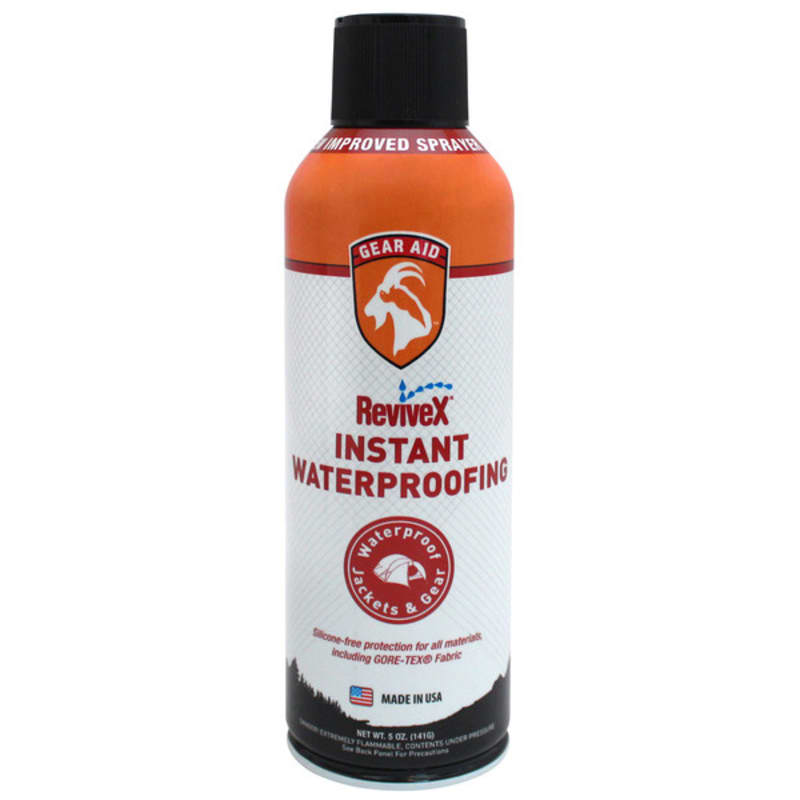 Waterproof spray for gore tex jackets outlet