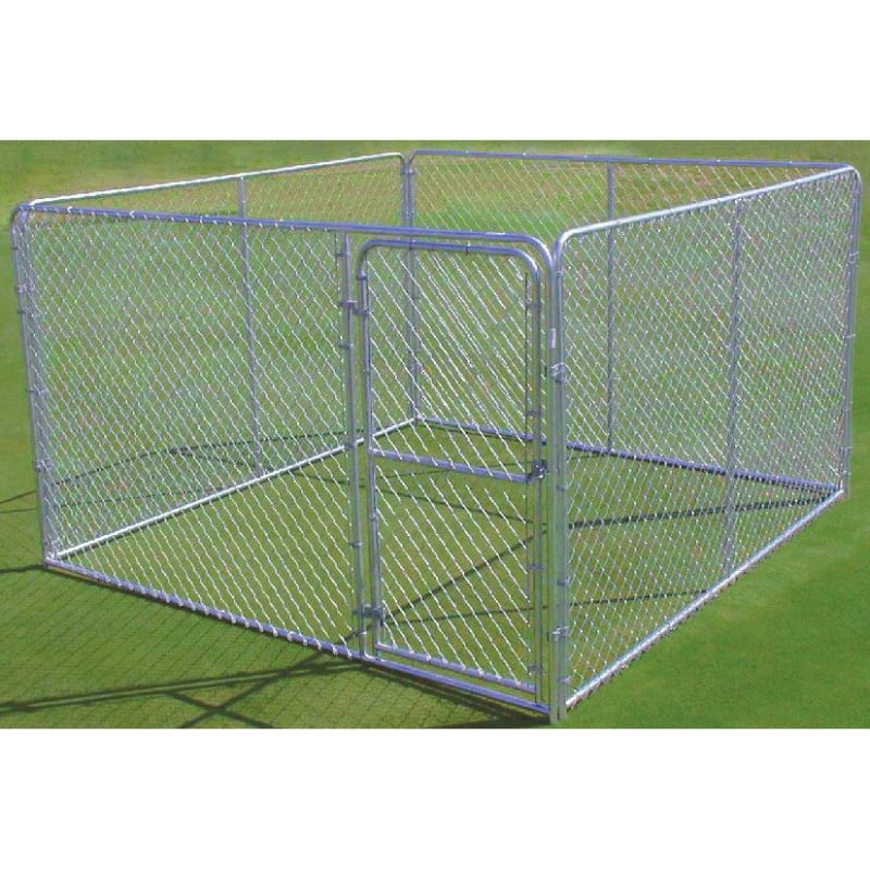 10 ft dog kennel panels sale
