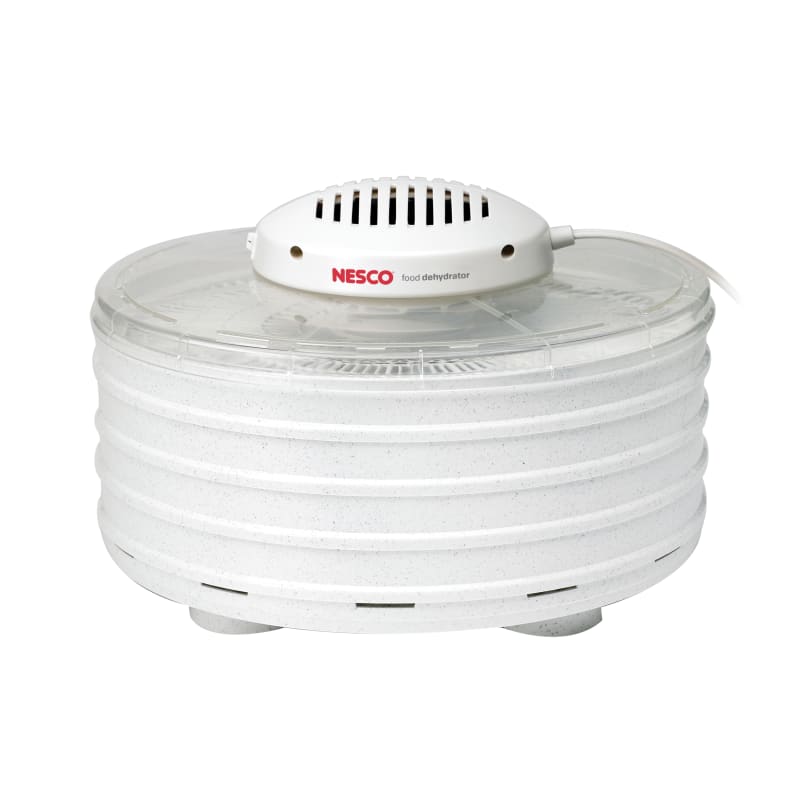 Nesco 6 Tray Food & Jerky Dehydrator