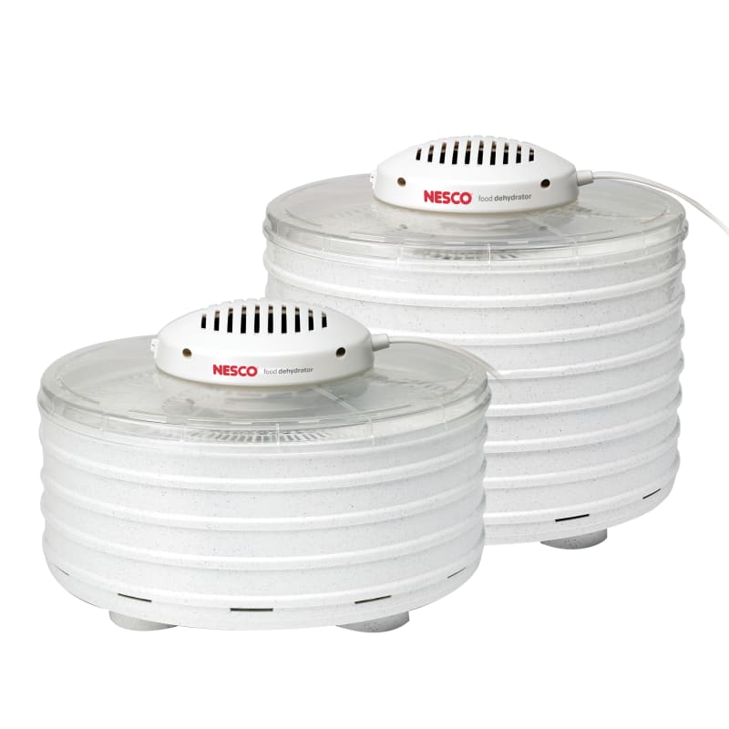 Nesco-American Harvest Dehydrator Accessories and Attachments