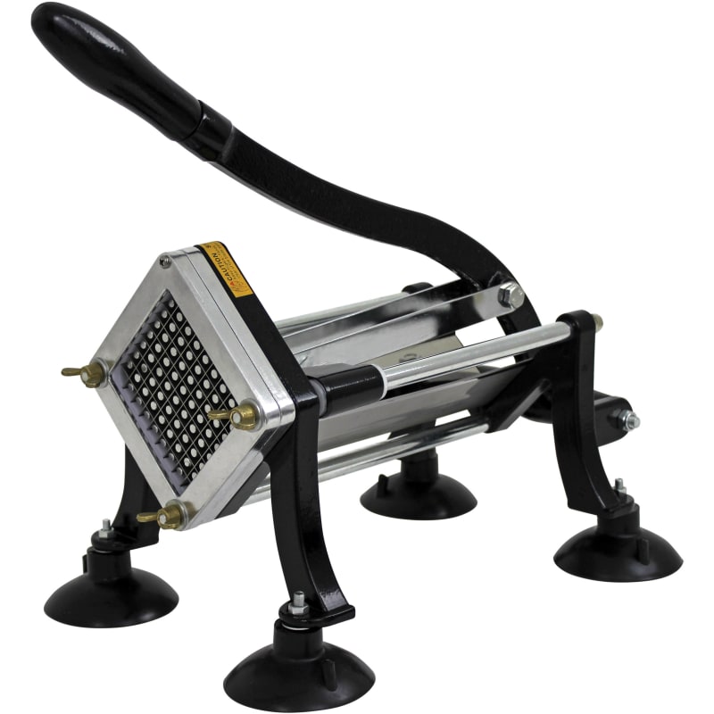 Garde FC14 1/4 Heavy-Duty French Fry Cutter