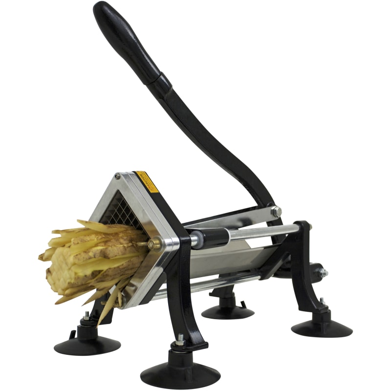 Handy - Potato French Fry Cutter – The Evergreen Cart