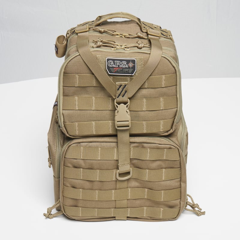 G outdoors shop tactical range bag