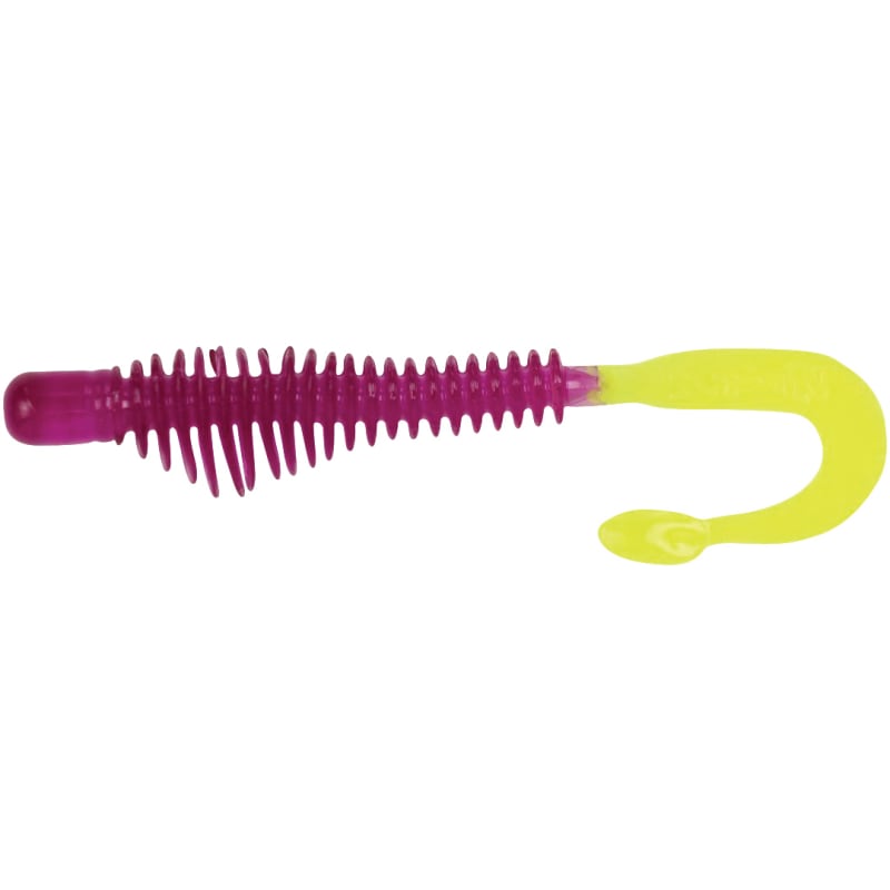 authentx fishing lures B-Fish-N Plastic Series Ribb-Finn 425RF  Wind Rose North Ltd. Outfitters Cast it upstream and let the current swing it downstream for rod B Fish N 3.25" Pulse-R