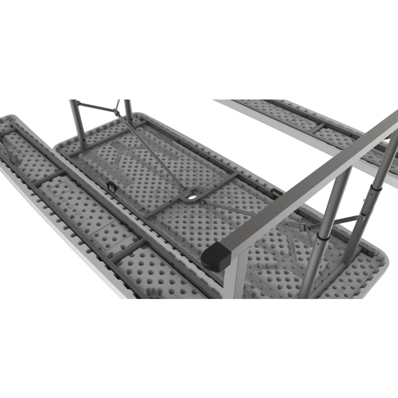 Fleet farm folding picnic cheap table