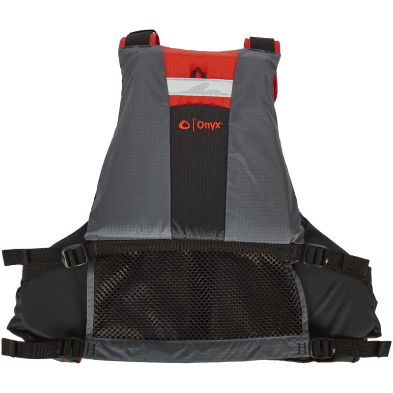 Onyx Adult MoveVent Dynamic Nylon Life Vest