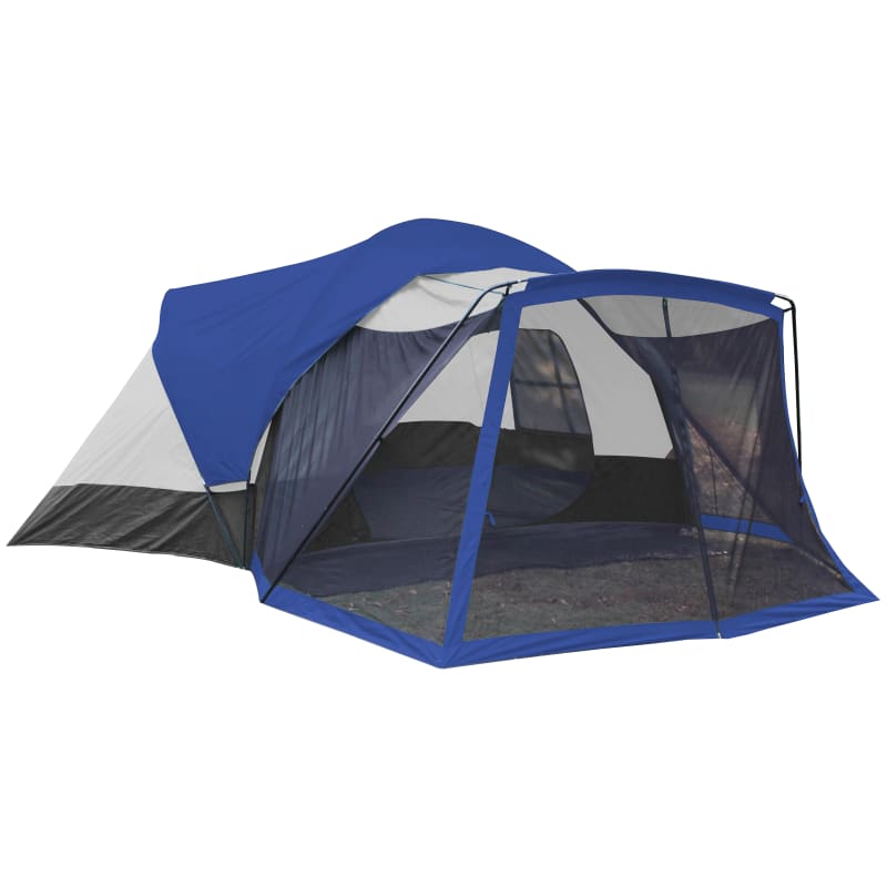 Big Timber 9 Person Dome Tent