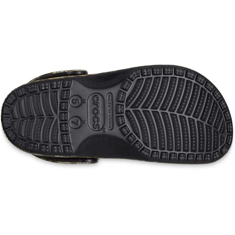 Men's Classic Realtree Clogs