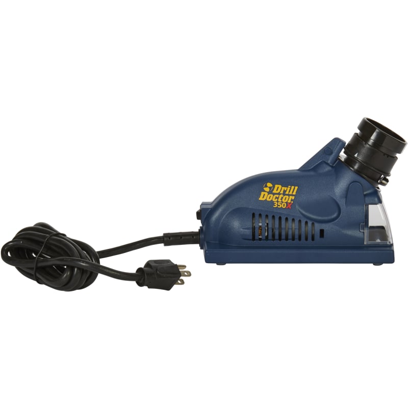 350X Drill Bit Sharpener by Drill Doctor at Fleet Farm
