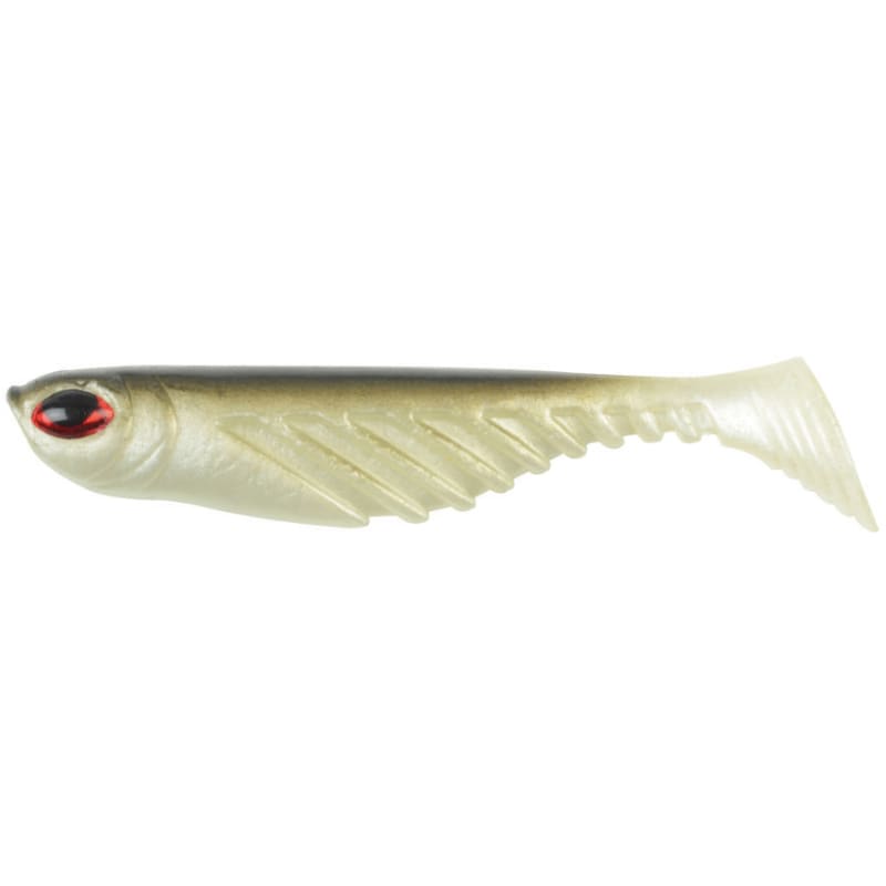 PowerBait Ripple Shad - Smelt by Berkley at Fleet Farm