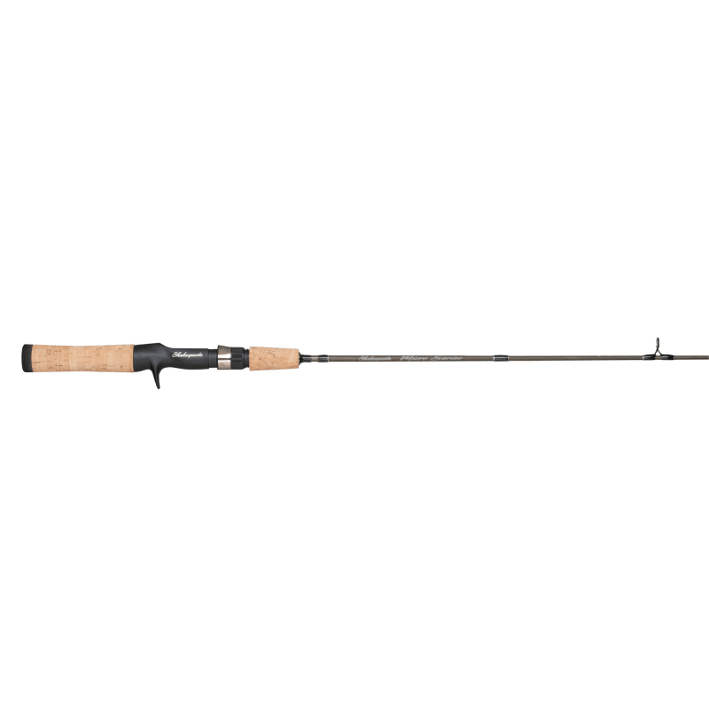 Ultra light fishing rod top