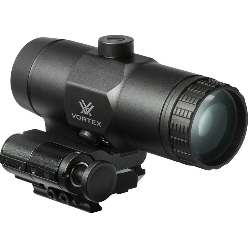 VMX-3T Magnifier w/ Flip Mount by Vortex at Fleet Farm