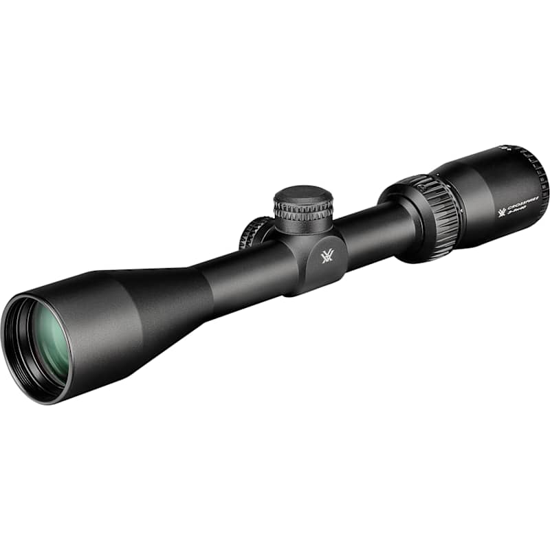 Crossfire II 3-9X40 Riflescope by Vortex at Fleet Farm