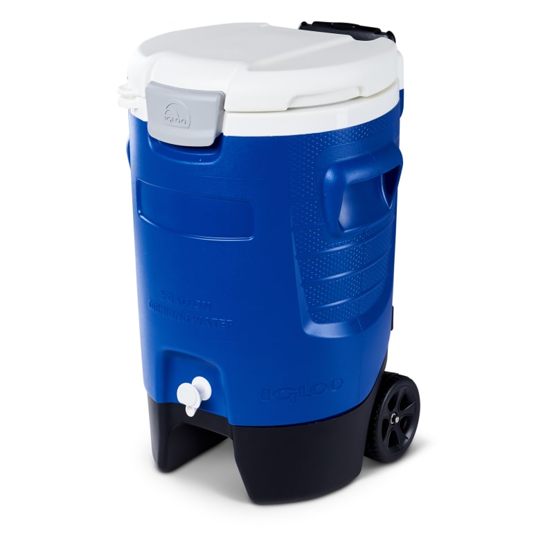 Igloo Gallon Roller Beverage Cooler