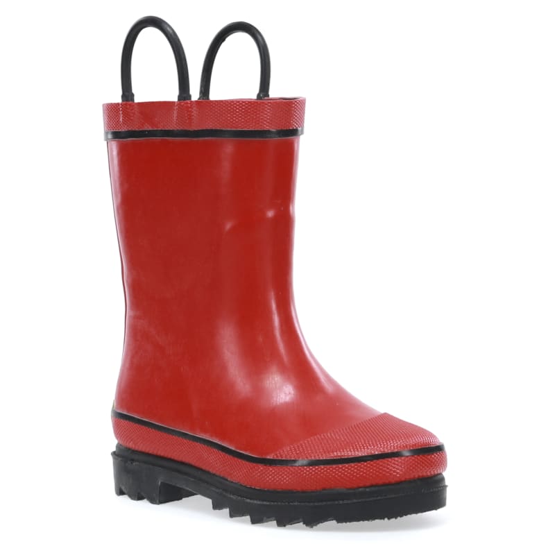 Fleet farm kids rain boots best sale