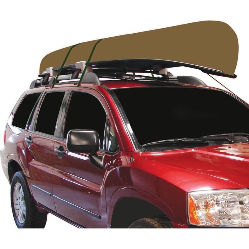 Canoe car kit shop