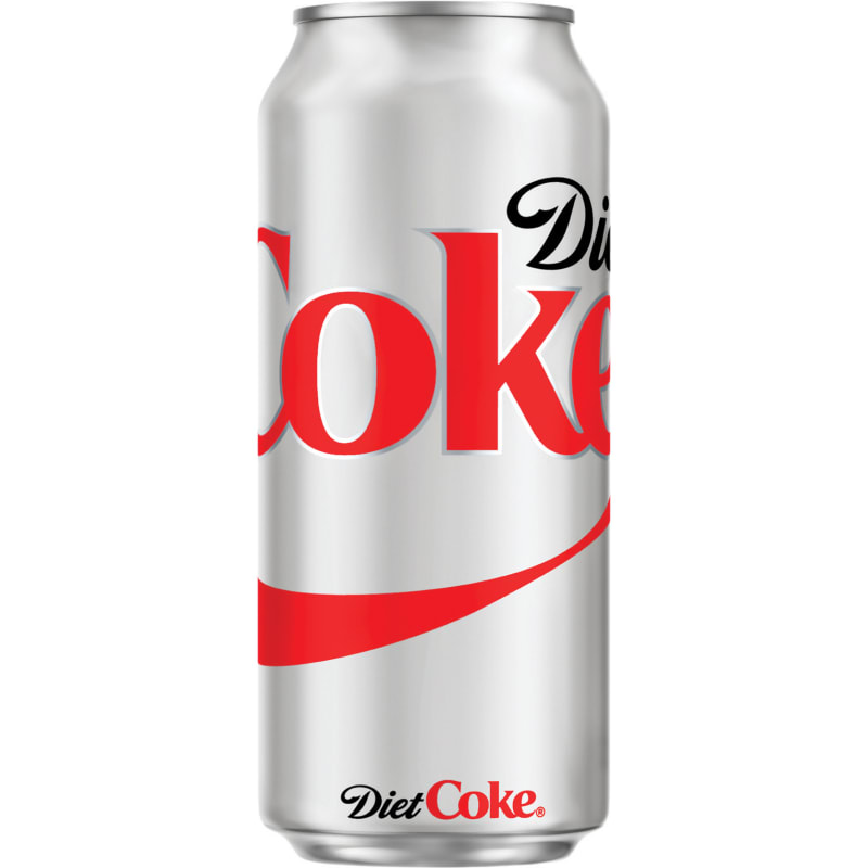 16 oz. Coke