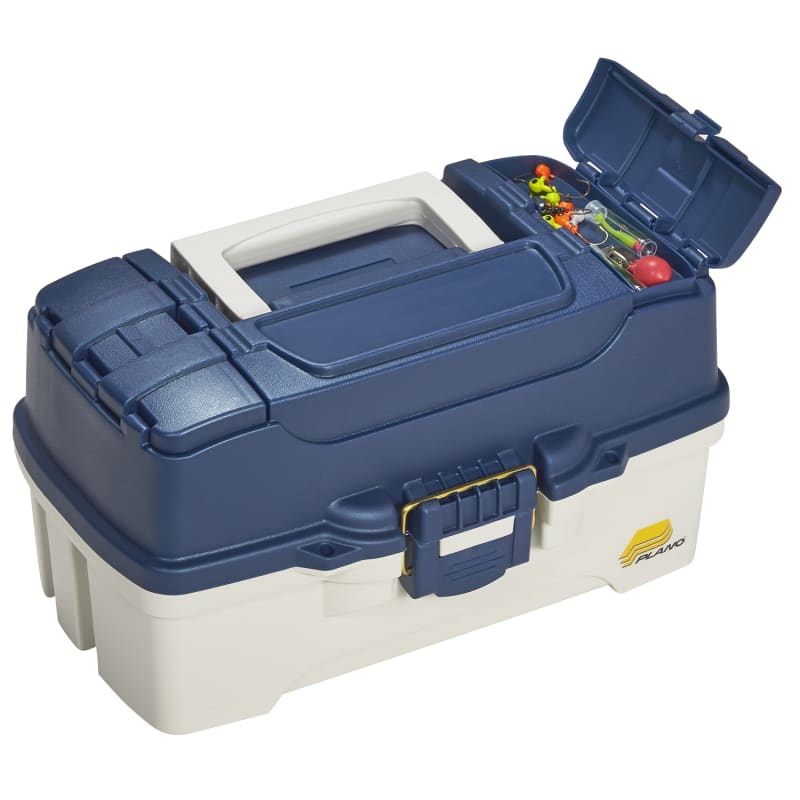 Big Game Tackle Box by Plano at Fleet Farm