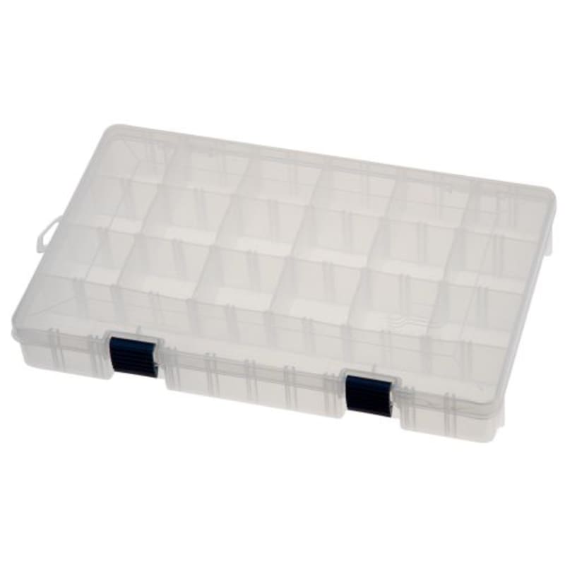 3700 Series Deep Waterproof StowAway Storage Box by Plano at Fleet - Main Image
