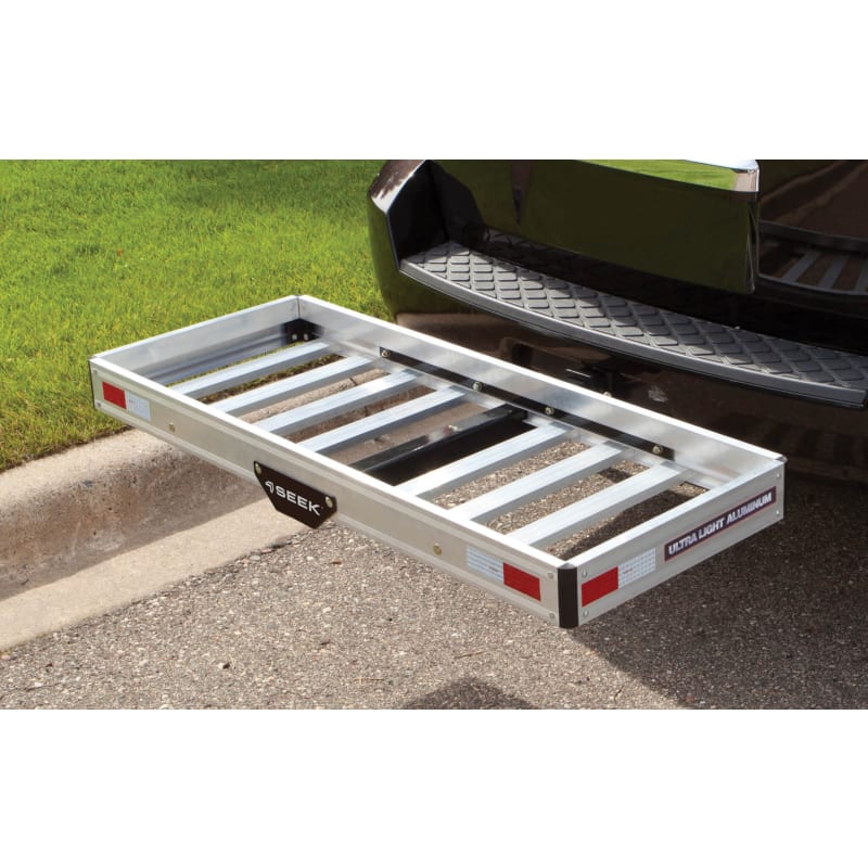 Guide gear aluminum atv cargo carrier deals