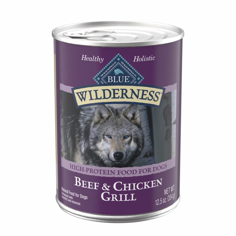 Farm and fleet blue buffalo dog food shop