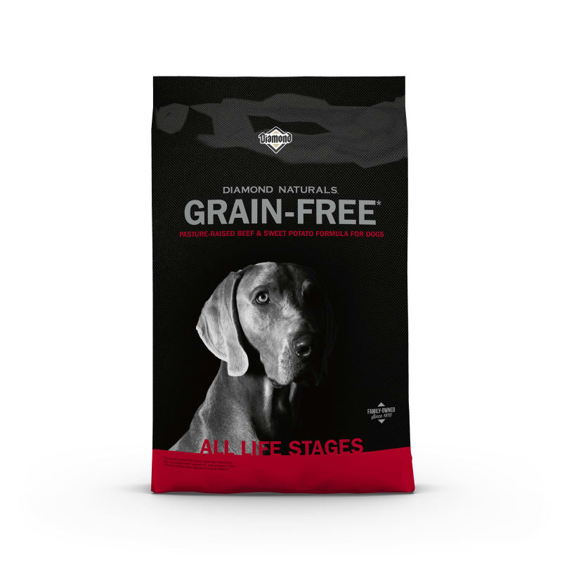 Fleet farm diamond dog food on sale