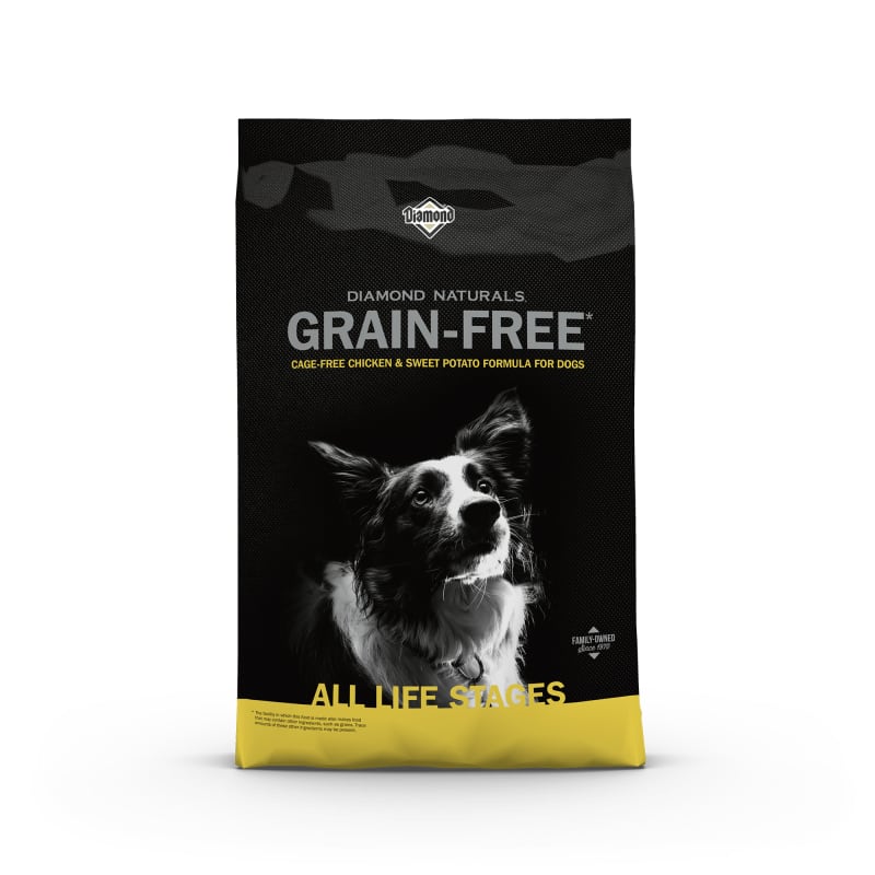 Fleet farm diamond dog food new arrivals