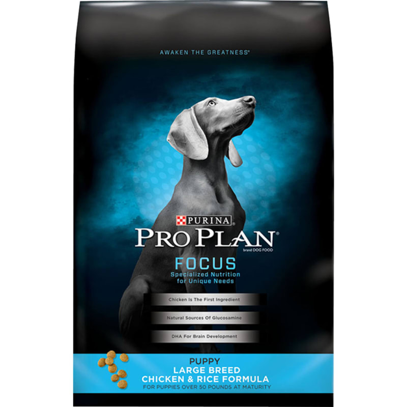 Fleet farm pro plan dog food top