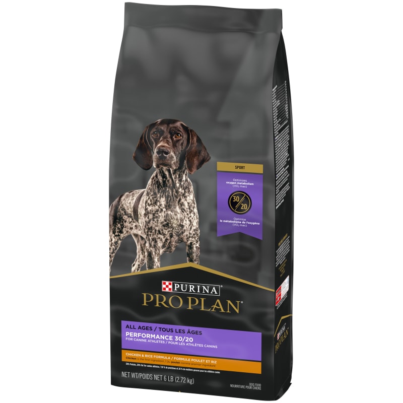 Pro plan performance sport discount