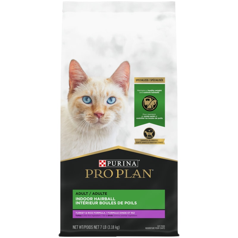 Purina pro plan fleet farm top
