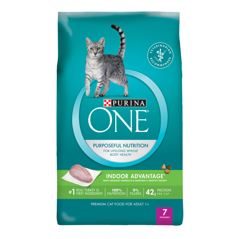 Purina one indoor shop