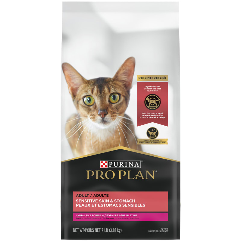 Purina pro plan fleet farm shop