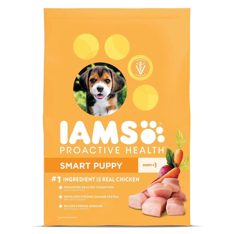 Iams dog food deals is it good