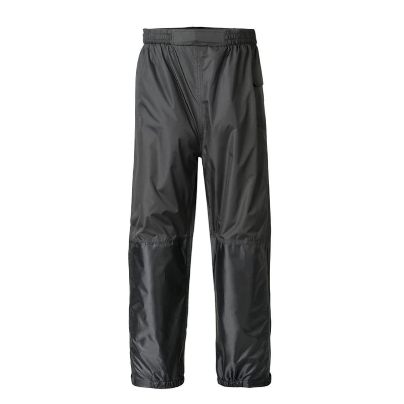 Men s Black RX Rain Pant