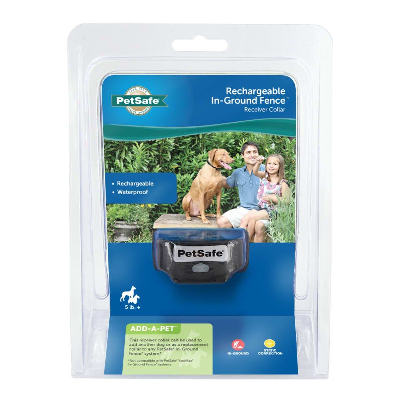 Petsafe in ground fence replacement collar best sale