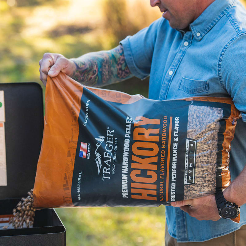 Traeger Wood Pellets Near Me Cheap Buy
