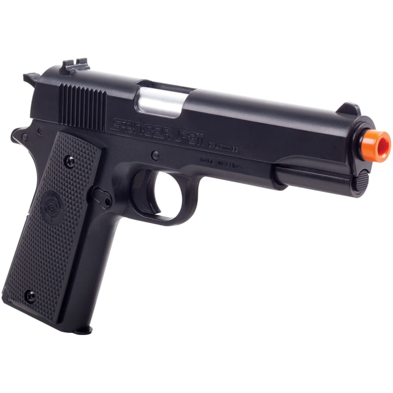 Stinger P311 Spring-Powered Airsoft Pistol by Crosman at Fleet Farm