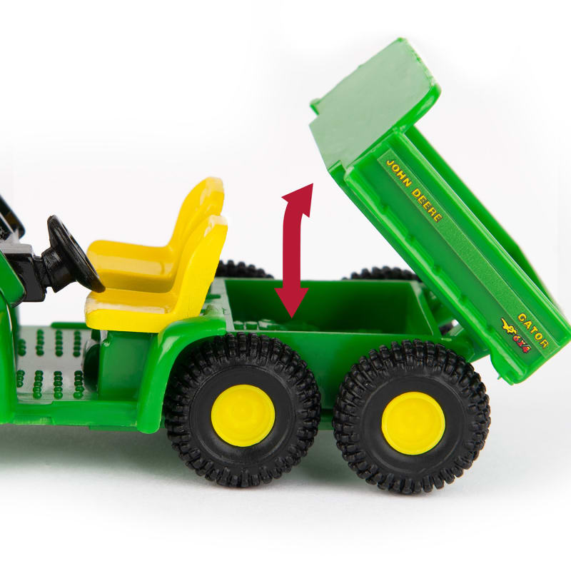 John deere farm toy playset 70 best sale piece