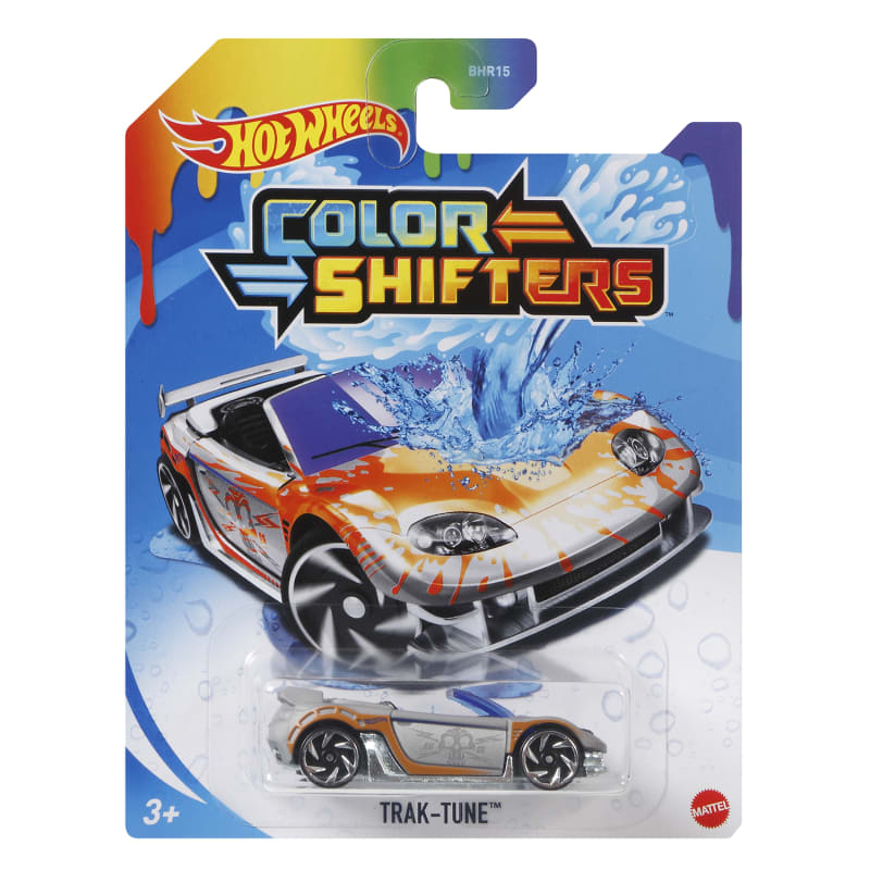 1 64 Scale Color Shifters Assorted by Hot Wheels at Fleet Farm