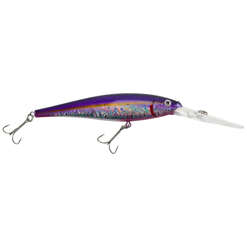 Flicker Minnow - Slick Alewife by Berkley at Fleet Farm