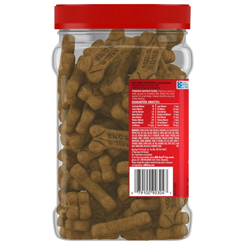 Dog food with soft pieces sales