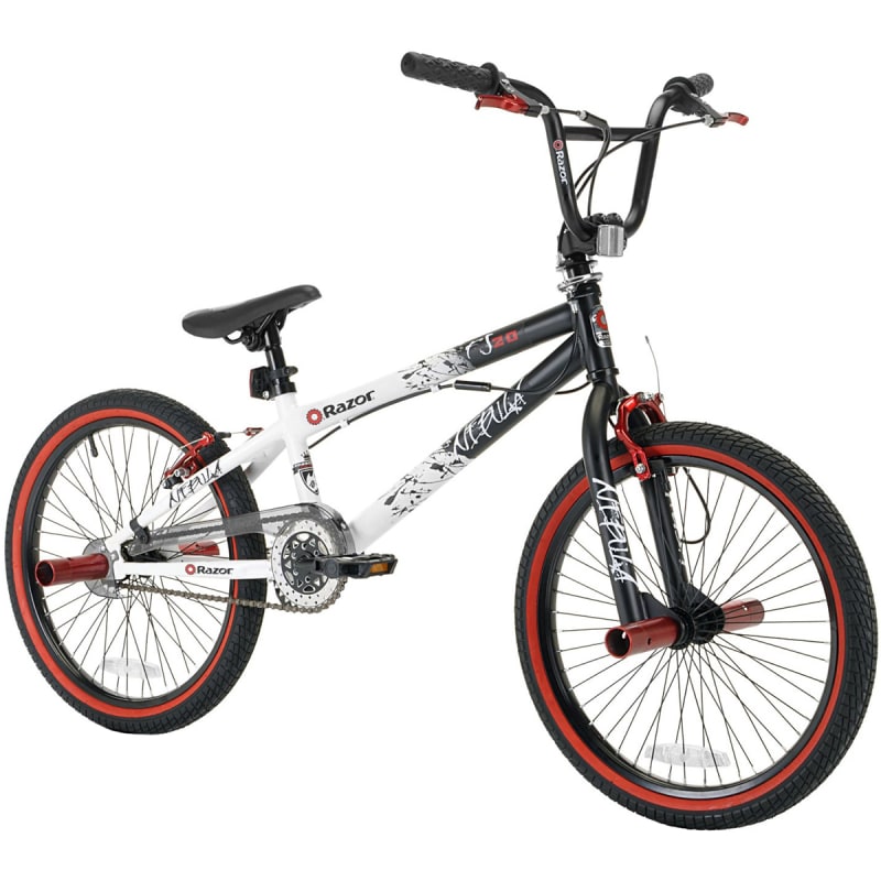 Fleet farm mini bike top