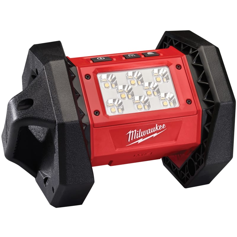 Cordless led flood light deals